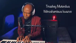tinashey mutandwa ndinoshamiswa kwazvo