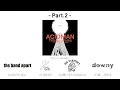 2025.10.29発売「ACIDMAN Tribute Works」- メンバー初試聴映像 Part2 (the band apart / じん / jon-YAKITORY / downy)