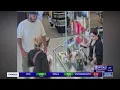 Troopers searching for Altoona bank fraud suspects who also defrauded Boscov s PSP WTAJ