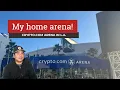 What it s like seeing Lakers Kings games at Crypto com Arena