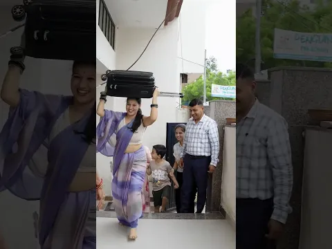 आज पालक पनीर बणगो 🤣🤣 #ankitayogi #comedy #sasbahukejhagde #funny #saasbahu #saasbahukiladai #shorts