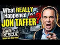 What REALLY Happened To Jon Taffer From Bar Rescue
