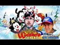 Wakko s Wish - Nostalgia Critic