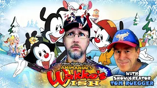 Wakko s Wish - Nostalgia Critic