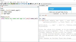Modify Object Property in Python