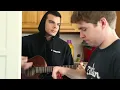 Townies - Faux Pas (Official Music Video)