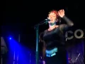 Hazel O'Connor -- Will You ( Live at The Brighton Concorde 2004)