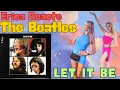 Download Lagu Erica Reacts - Let it Be FULL ALBUM - The Beatles \u0026 Other Singles