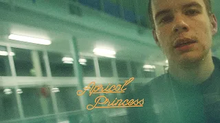 rex orange county happiness official audio 