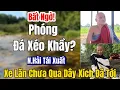 Download Lagu Phóng Phúc Giác Đá Xéo Minh Tuệ? Xe Lăn Chưa Qua, Dây Xích Lại Tới – Nhuận Hải Bất Ngờ Xuất Hiện