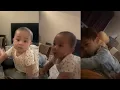 Download Lagu LIVE LESLAR SIANG INI, ABANG L DAN LESHIA AJAK PAPA BUNDA JALAN², LESTI RIZKY BILAR ROMANTIS BANGET
