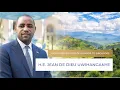 Download Lagu High Commissioner of Rwanda to Singapore Jean de Dieu Uwihanganye on 'the Singapore of Africa'