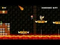 Download Lagu (SMT5) Starlight-Summit-1 Super Mario Maker 2 Level Code: XW7-7PK-42G