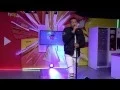 Download Lagu AKA - Run Jozi (live on HN9)
