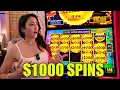 Download Lagu 29 MASSIVE $1,000 Spins ON $2 Million Dollar Dragon Link