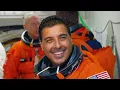NASA Astronaut Jose Hernandez Speaks at STEM Conference