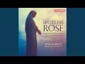 Download Lagu Three Latin Motets: I. Ave, Regina