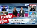 Expert Meteorologists Join FOX Weather To Share Expertise