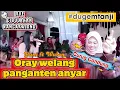 Download Lagu LIVE CIBULAKAN | ORAY WELANG - CURUG CANDUNG versi AKTOR MUDA MUSIK voc: all artist #dugemtanji