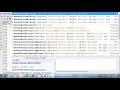 JAVA Netbeans in Hindi Database Part 5