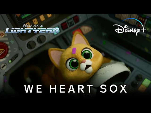 We Heart Sox