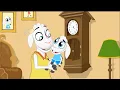 Download Lagu WOLF AND SEVEN LITTLE GOATS | English Fairy Tales And Stories