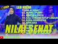 Lagu ☆ LILIN HERLINA FULL ALBUM|NILAI SEHAT|PUING-PUING|GALI LOBANG TUTUP LOBANG|SIAPA|SUNYI||☆