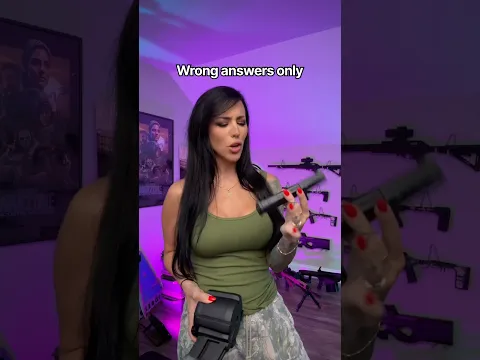 Wrong￼ answers only