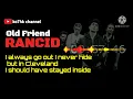 Rancid - Old Friend (Lyrics)