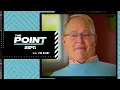 Remembering Travis Roy s legacy The Point