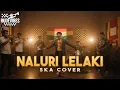 Lagu NALURI LELAKI - SAMSONS SKA COVER (RUDE VIBES)