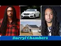 Kountry Wayne Dc Girlfriend 2024 Darryl Chambers Biography Net Worth Age Height Religion Fact