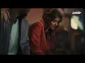 Neeye punchiri — lyrical video song [ lokah chapter1 : Chandra ] #dulquersalmaan #lokah #jakesbejoy 