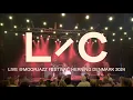 L/C Live in Denmark | MoorJazz Festival 2024 (FULL SHOW)