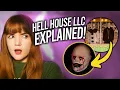 Download Lagu Hell House LLC Franchise TIMELINE EXPLAINED