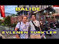🇮🇩 BALİ'NİN GARİBAN MAHALLESİNDE YAŞAYAN ESKİ TÜRK FUTBOLCU!! EVLENDİM VE HAYATIM DEĞİŞTİ!! (212)