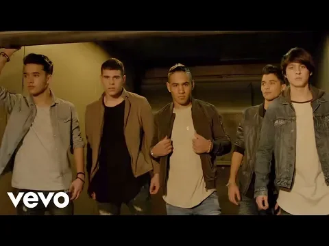 Download MP3 CNCO - Tan Fácil (Official Video)