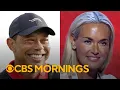 Tiger Woods confirms relationship with Vanessa Trump Donald Trump Jr s ex-wife