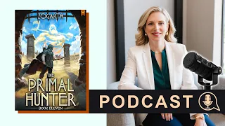 The Primal Hunter 11 A LitRPG Masterpiece Book Review Analysis