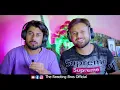 Hridayam Lopala Song | Kingdom | Vijay Deverakonda | Anirudh R | Reaction by The Reacting Bros | TRB