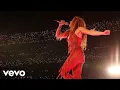 Download Lagu Shakira - Underneath Your Clothes (Las Mujeres Ya No Lloran World Tour)