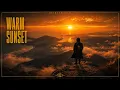Warm Sunset MELODIC TRAP INSTRUMENTAL