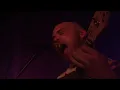 Fit For A King - Warpath - Live