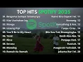 Download Lagu Top Hits Spotify Indonesia 2025 | Top Spotify Indonesia 2025 | Lagu Hits Spotify 2025 | Lagu Terbaru