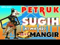 Download Lagu PETRUK SUGIH,KI MATADI LIVE MANGIR, MANGGUNG REJO KEPANJEN