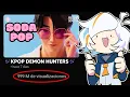 Download Lagu LAS MEJORES CANCIONES de KPOP DEMON HUNTERS 😳🎶🎤