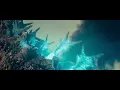 Download Lagu Godzilla Minus One Atomic Breath charge up sound