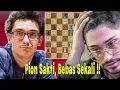 Download Lagu Fabi VS Ali  || Sinquefield Cup 2025