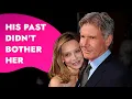 Why Harrison Ford s Third Marriage Is Different Rumour Juice