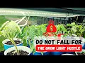 Grow Lights For LESS Money Cheap Alternatives to Expensive Grow Lights